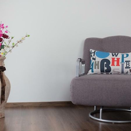 Aparthotel Laura Kluż-Napoka Zewnętrze zdjęcie