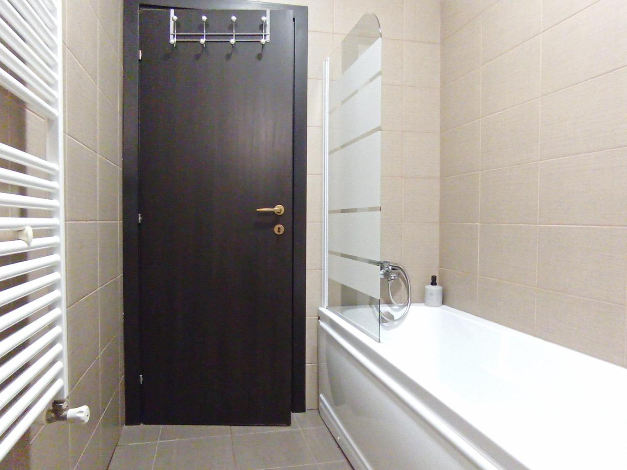 Aparthotel Laura Kluż-Napoka Zewnętrze zdjęcie